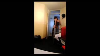 RealTrannySex I M So Horny