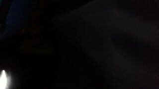 Grabbing His Bulge In The Metro