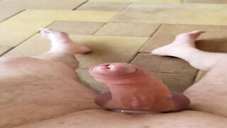 Just Me Nude Outsite