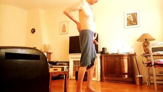 A Good Short To Go Out On The Beach