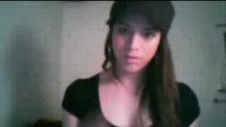 Young Amateur Tgirl Collection