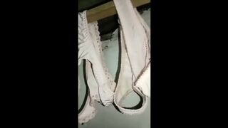 MARLBOROQUEENSEX - CANGCUT G STRING JADUL BIKIN NGILU