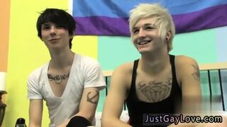 Awkward Teen Boy Gay Sex These Two Boypals Take The Studio By Storm, Utilizing All Its