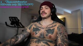 Teen Camgirl