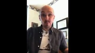 Executive Greg WIlkey Discussed About Donald Huyghe Masturbating Tribute 2024
