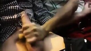 Fun In Bus