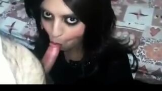 Iranian Sexy Crossdress (part 3)
