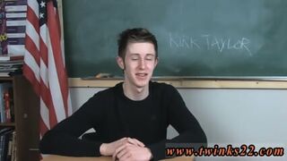 Gay Sex What Turns Straight Boy On And Thailand Video Kirk Taylor Is Seated At A Desk - Taylor A