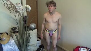 Archaeologists Make a Giant 'Hard Cock' Discovery! Wow!