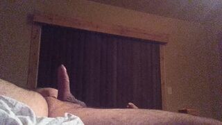 Uncut Chub smoking edge