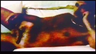 SEXTAPE of MALE CELEBRITY CORY BERNSTEIN having PHONE SEX W A FAN !