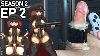 new synced game makes boy whimper