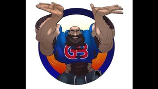 The BIG ANNOUNCEMENT!!