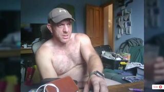 Welsh_dragon jerk off