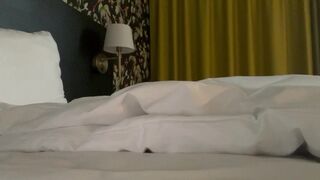 I have masturbation at leasr three times a day