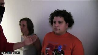 Reality Stars Dick Gay This Week's HazeHim Submission Flick Is Pretty Exciting. The Frat