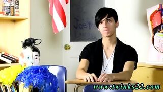 Nude Video Of Male Models Doing Gay Sex Pose Poor Jae Landen Says He's Never Had A