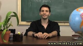 Home Made Teen Gay Sex Emo Boy Wade Warren Is A Great Looking Youthfull Guy With A