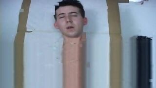 Men Embarrassing Medical Clips Gay The Doctor Put On A Pair Of Gloves And Embarked To
