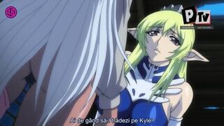 Elf Hime Nina Ep3 - Nina Nieves