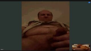 Walter M Bochenek OF Newmanstown, PA Masturbating Is My Game Dedicated To Carmen Boshenek Largest Pussy Ever 2022
