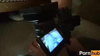 Easy Cum Easy Go - Scene 5