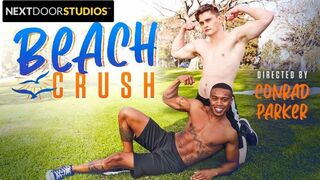 NextDoorStudios - BBC Plowed Downward Doggystyle