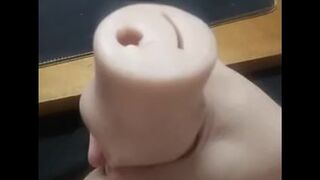 Damn it what a mess time for a shower