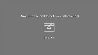 (JOI AUDIO FOR MEN) Red Light, Green Light with Countdown