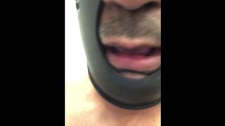 How I get ready to be a slut