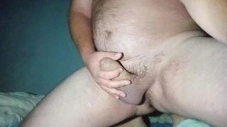 I love sucking your cock daddy