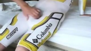 Cycliste