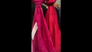 MARLBOROQUEENSEX - PEMBURU PAKAIAN DALAM WANITA V3