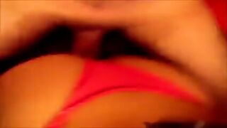 Big Cock Gapes My Crossdressing Ass Bare - Longer Version