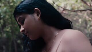 Divya Priya Mallu Actress Hot Scene. Hd