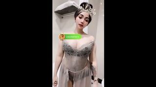 MARLBOROQUEENSEX - CHATRINE15 BIGO