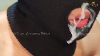 Straight guy na Kargador ng bigas chinupa si Yummy Grab Rider (PART 2/2)