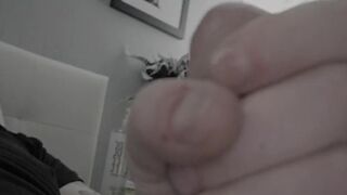 I want to cum for you