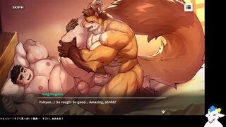 Choi Yuhyun Moments of Intimacy 3【XXL Woofia】