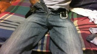 Mia jeans my mojo going solo to Cumxico