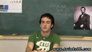 Old Men Having Gay Sex With Young Boys Tubes Did You Know That Skylar West's Dream Is To