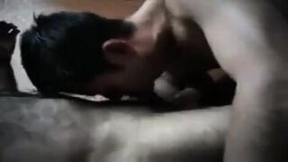 Cogida A Culito En Tanga Roja 2