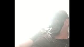 Pornstar Jhonny Plays with cock for his fans - Hot masterbation sessions only