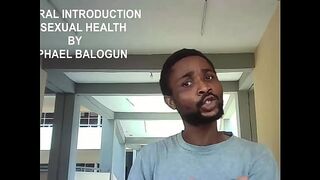 General Introduction to Sexual Health - Jan 09, 2024