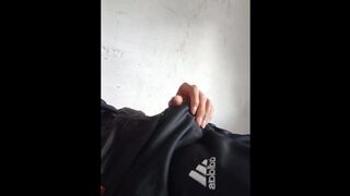 MY MOTHER-IN-LAW MAKES ME HOT, MAKES ME MASTURBATE AND FEEL RICH