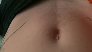 MOANING AND WHIMPERING, INTENSE SHAKING ORGASM, ROUGH MASTURBATION