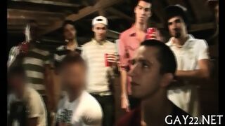 Fraternities Around Country