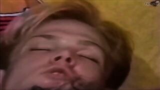 Christy Storm Is Fucked