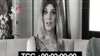 Shemale Hooker Facialized