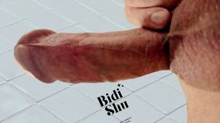 POV Muscle Stud’s Photo Shoot Turns Naughty – Hard-On Pics Spark a Hot Jerk-Off Break!